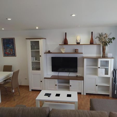 Apartemento Pablo Santiago de Compostela Zewnętrze zdjęcie