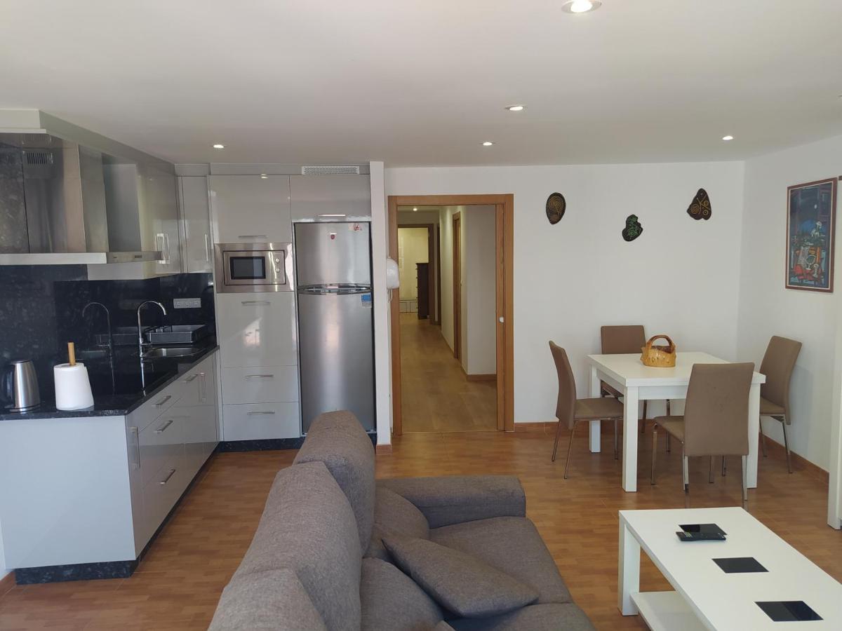 Apartemento Pablo Santiago de Compostela Zewnętrze zdjęcie