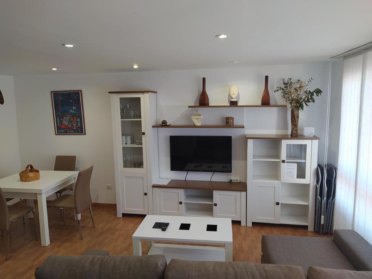Apartemento Pablo Santiago de Compostela Zewnętrze zdjęcie