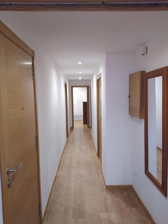 Apartemento Pablo Santiago de Compostela Zewnętrze zdjęcie