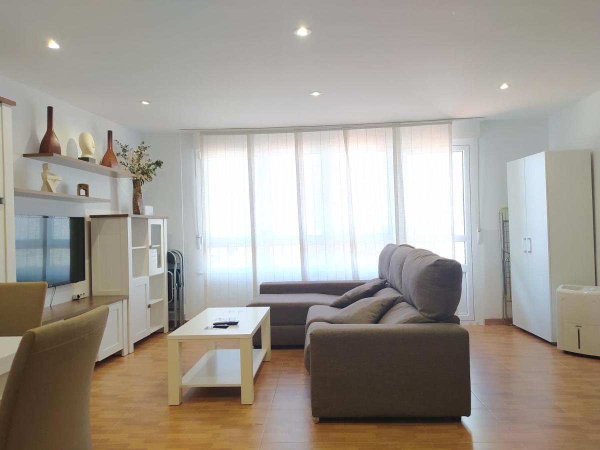 Apartemento Pablo Santiago de Compostela Zewnętrze zdjęcie